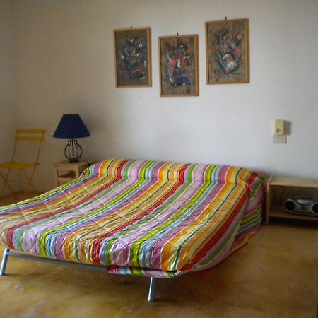 Casa U' Cucunciu Lejlighed Lipari  Værelse billede