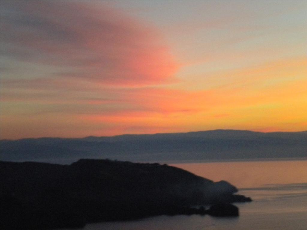 Casa U' Cucunciu Lejlighed Lipari  Værelse billede